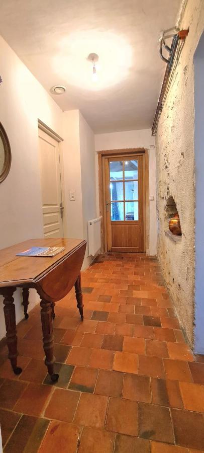 فيلا Le Terrier Maison De Campagne 250 M2 Grande Capacite 20 Couchages, 4500M2 De Terrain Saint-Pierre-du-Chemin المظهر الخارجي الصورة