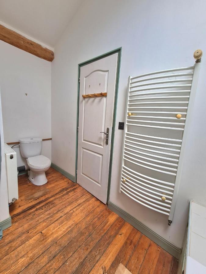 فيلا Le Terrier Maison De Campagne 250 M2 Grande Capacite 20 Couchages, 4500M2 De Terrain Saint-Pierre-du-Chemin المظهر الخارجي الصورة