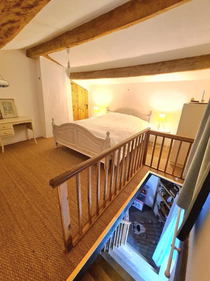 فيلا Le Terrier Maison De Campagne 250 M2 Grande Capacite 20 Couchages, 4500M2 De Terrain Saint-Pierre-du-Chemin المظهر الخارجي الصورة