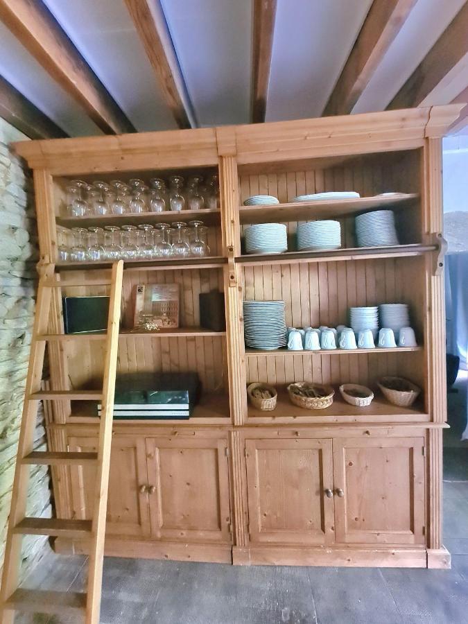 فيلا Le Terrier Maison De Campagne 250 M2 Grande Capacite 20 Couchages, 4500M2 De Terrain Saint-Pierre-du-Chemin المظهر الخارجي الصورة